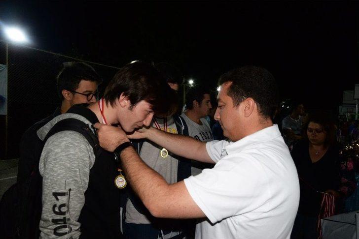 Gençlik Turnuvaları Ödül Töreni İle Sona Erdi G3