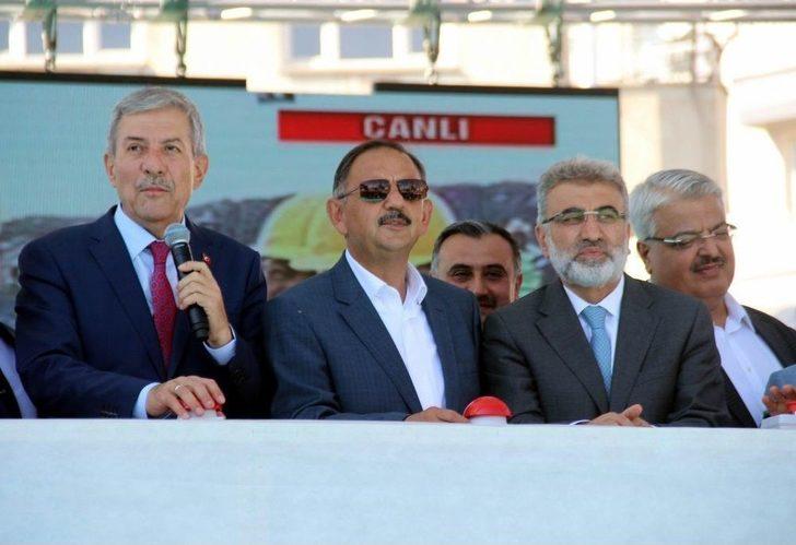 Sağlık Bakanı Ahmet Demircan: G1