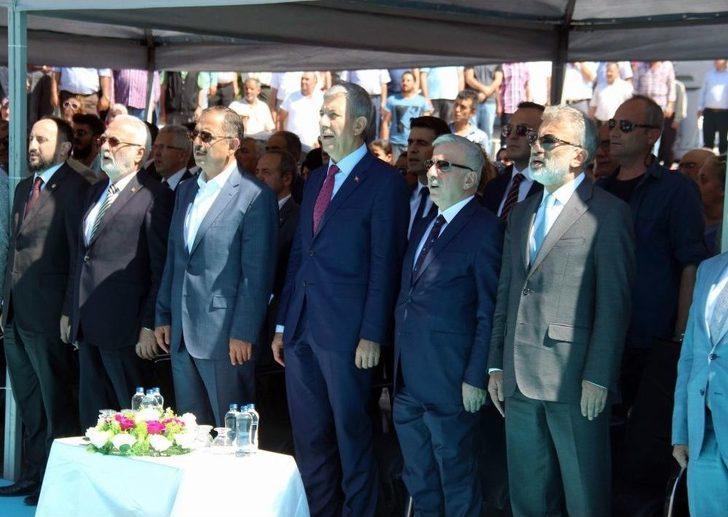 Sağlık Bakanı Ahmet Demircan: G2