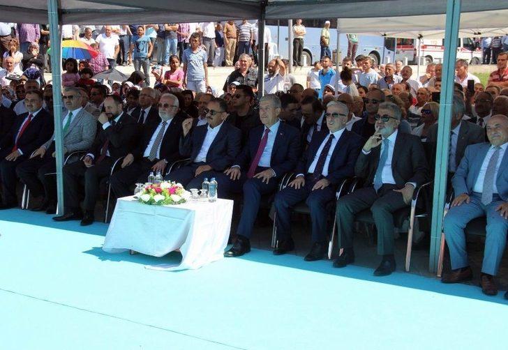 Sağlık Bakanı Ahmet Demircan: G3