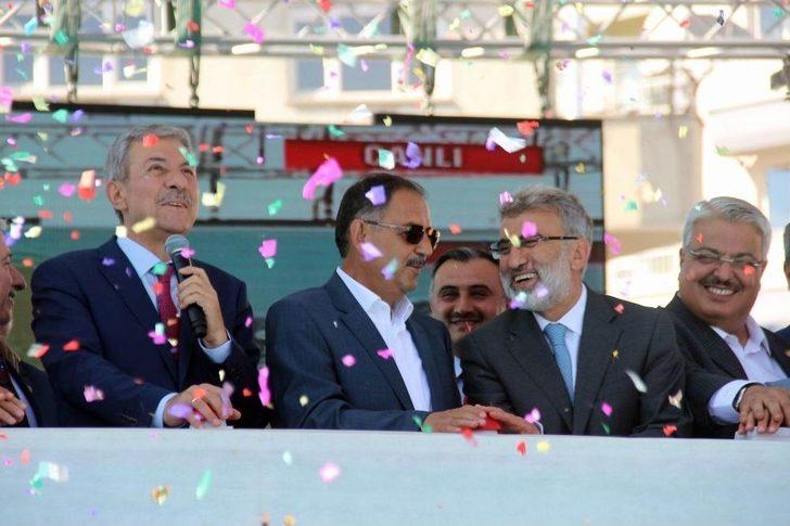 Sağlık Bakanı Ahmet Demircan: G4