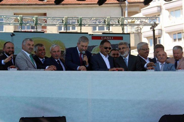 Sağlık Bakanı Ahmet Demircan: G5