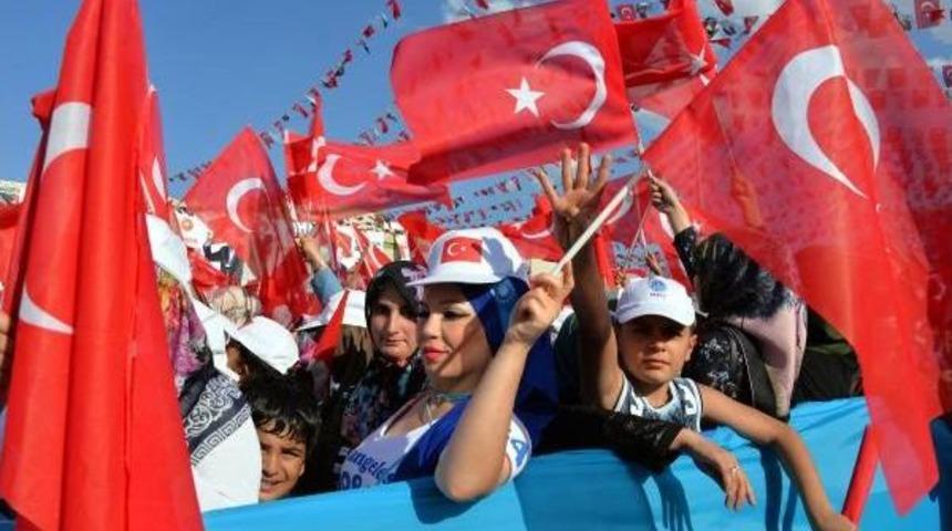 Malatya'da Cumhurbaşkanı Hazırlığı
