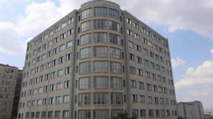 &Ccedil;orum Valiliği&rsquo;nden Eski Hastane Binası İle İlgili A&ccedil;ıklama