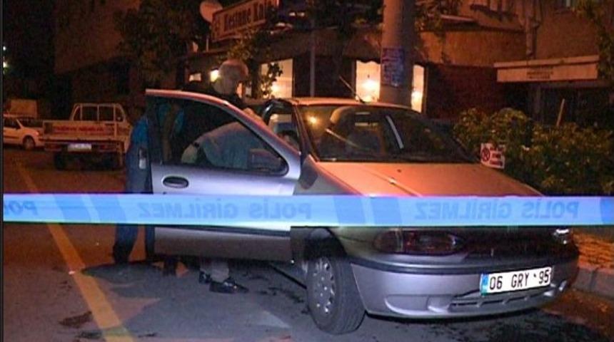 D&uuml;kkan Sahibi, Kiracısını Ve Akrabasını &Ouml;ld&uuml;rd&uuml;