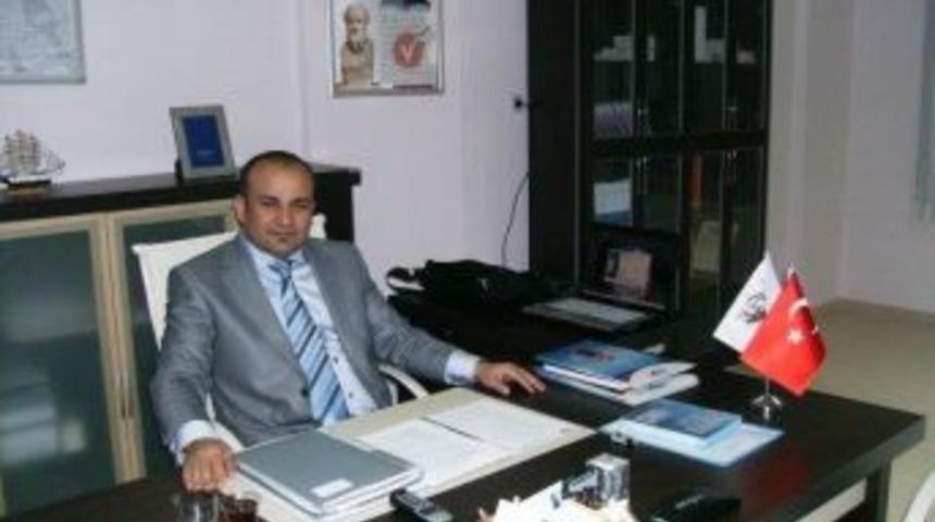 Salihli Koca&ccedil;eşmespor&rsquo;da İstifa Şoku