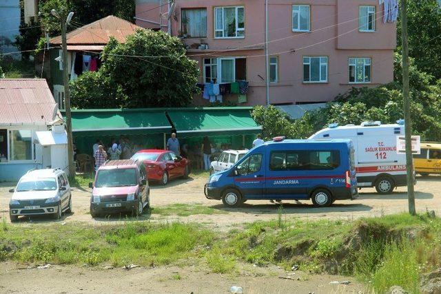 Giresun’da Teknesiyle Açılan Balıkçı Kayboldu