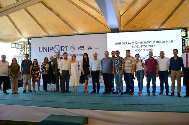 Unıport Gün Sayıyor