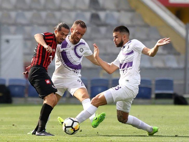 Tsyd Ankara Kupası G3