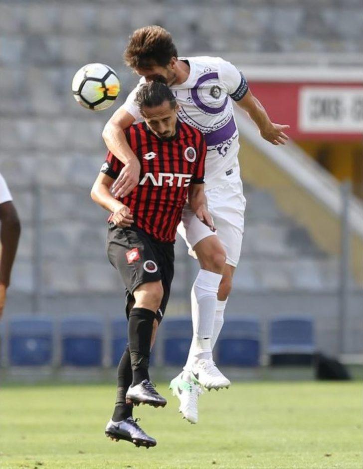 Tsyd Ankara Kupası G4