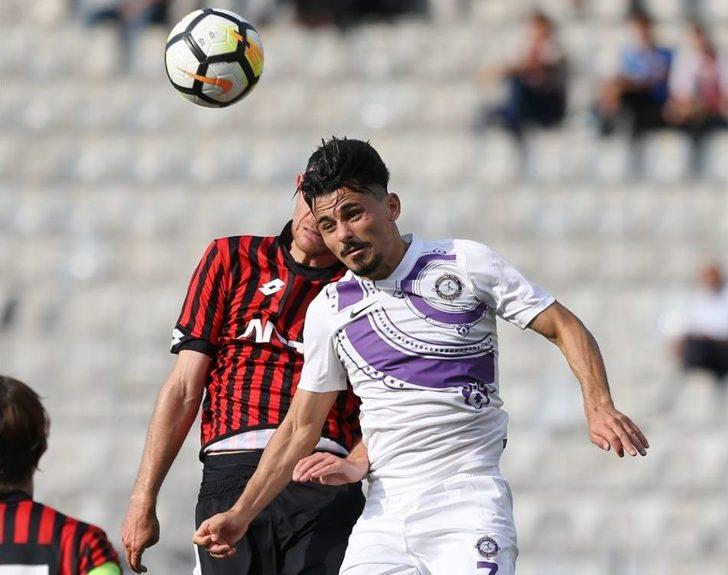 Tsyd Ankara Kupası G5