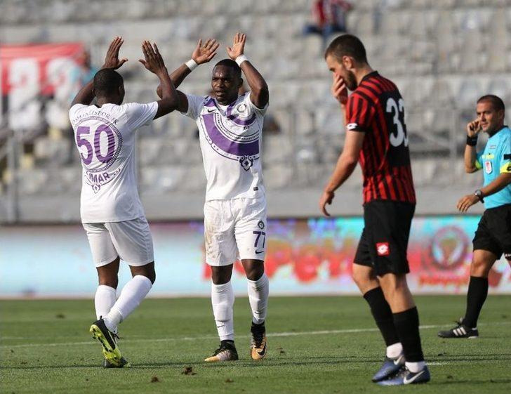 Tsyd Ankara Kupası G2