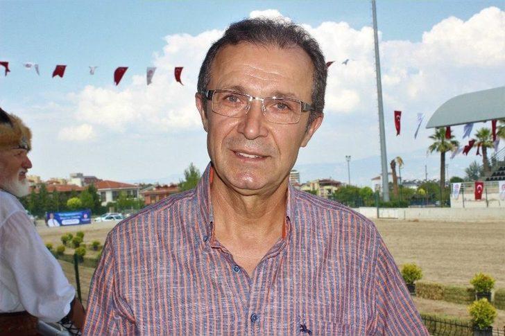 Atlı Okçulukta Yarı Final Heyecanı G3