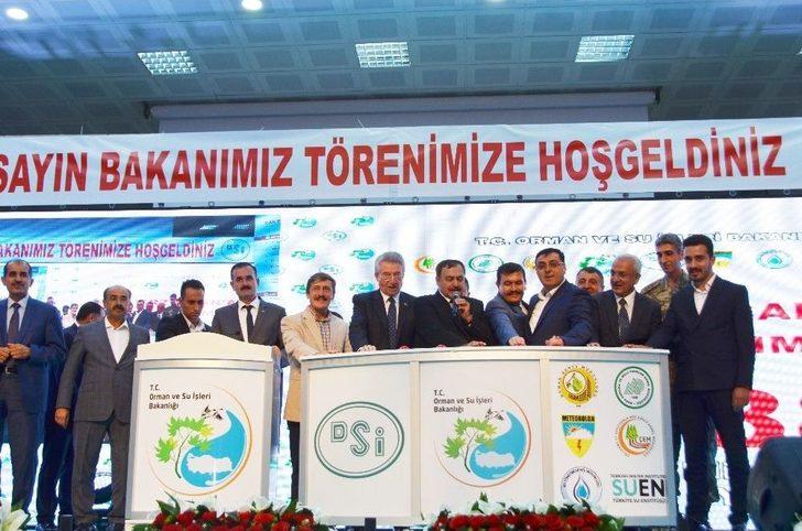 Bakan Eroğlu: “baba Oğluna Böyle İmkan Vermez” G5