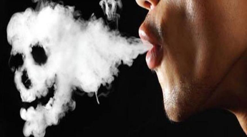 Sigara gırtlak kanseri yapıyor