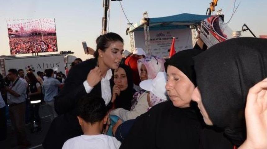 Cumhurbaşkanı Erdoğan: Darbeciler Tulum, Diğerleri De Ter&ouml;ristler, Ceket, Pantolon Giyecek (2)- Yeniden