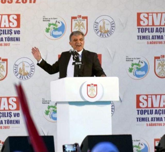 Başbakan Yıldırım: Kimin, Ne Söylediğinin Önemi Yok (2)