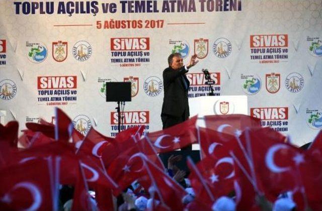 Başbakan Yıldırım: Kimin, Ne Söylediğinin Önemi Yok (2)