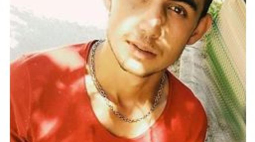 Tonlarca Arpanın Altında Kalan Gen&ccedil; &Ouml;ld&uuml;