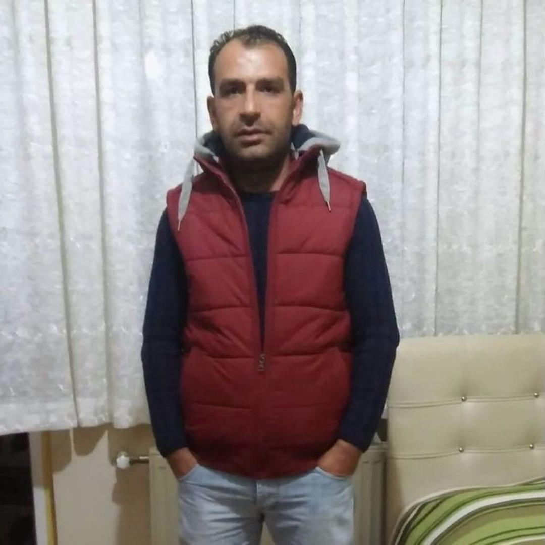 Tır S&uuml;r&uuml;c&uuml;s&uuml; Dehşet Sa&ccedil;tı, O Anlar Vatandaş Kamerasına Yansıdı