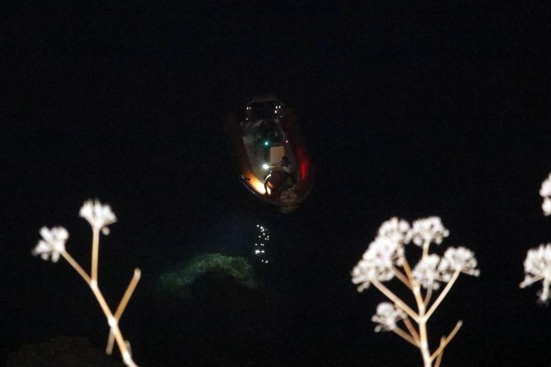 &rsquo;d&uuml;şersin&rsquo; Uyarılarını Dinlemedi Hayatından Oldu