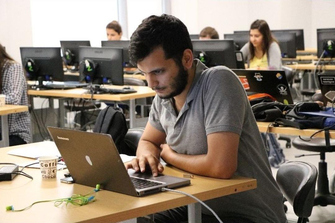 İlk Siber Savunma Kampı Sa&uuml;&rsquo;de