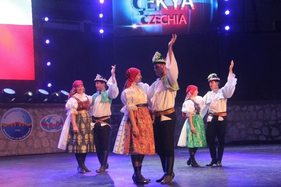 Uluslararası B&uuml;y&uuml;k&ccedil;ekmece K&uuml;lt&uuml;r Ve Sanat Festivali&rsquo;nde G&ouml;rkemli Final