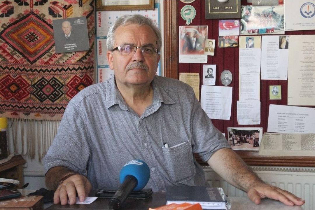 (&ouml;zel Haber) İha&rsquo;nın Haberi Abd&rsquo;den Ses Getirdi