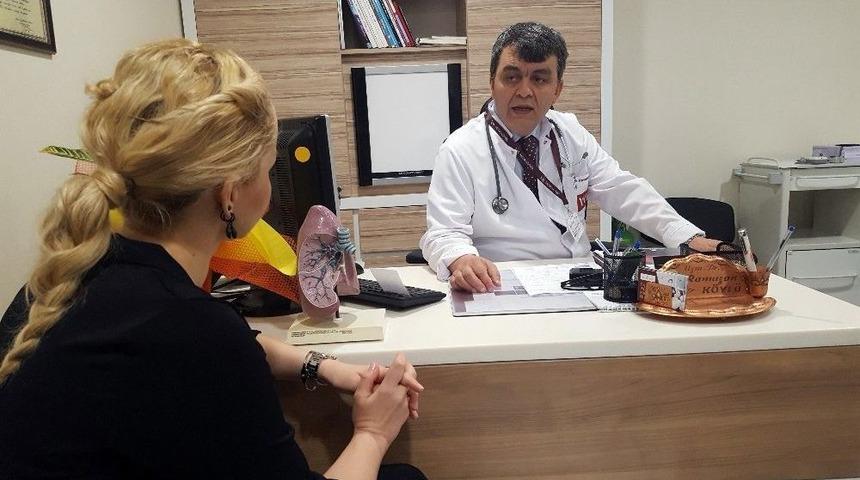 Klimalar Katiliniz Olmasın