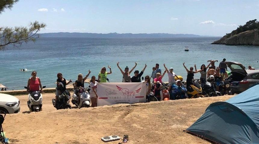 Bir Kişiyle Başladı, Şimdi 10 İlde Temsilcilik Kuruluyor