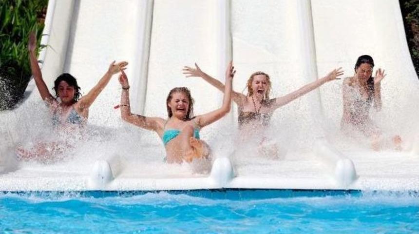 H&uuml;k&uuml;meti Beklemeyen Vatandaşın Bayram Tatili 6 G&uuml;n