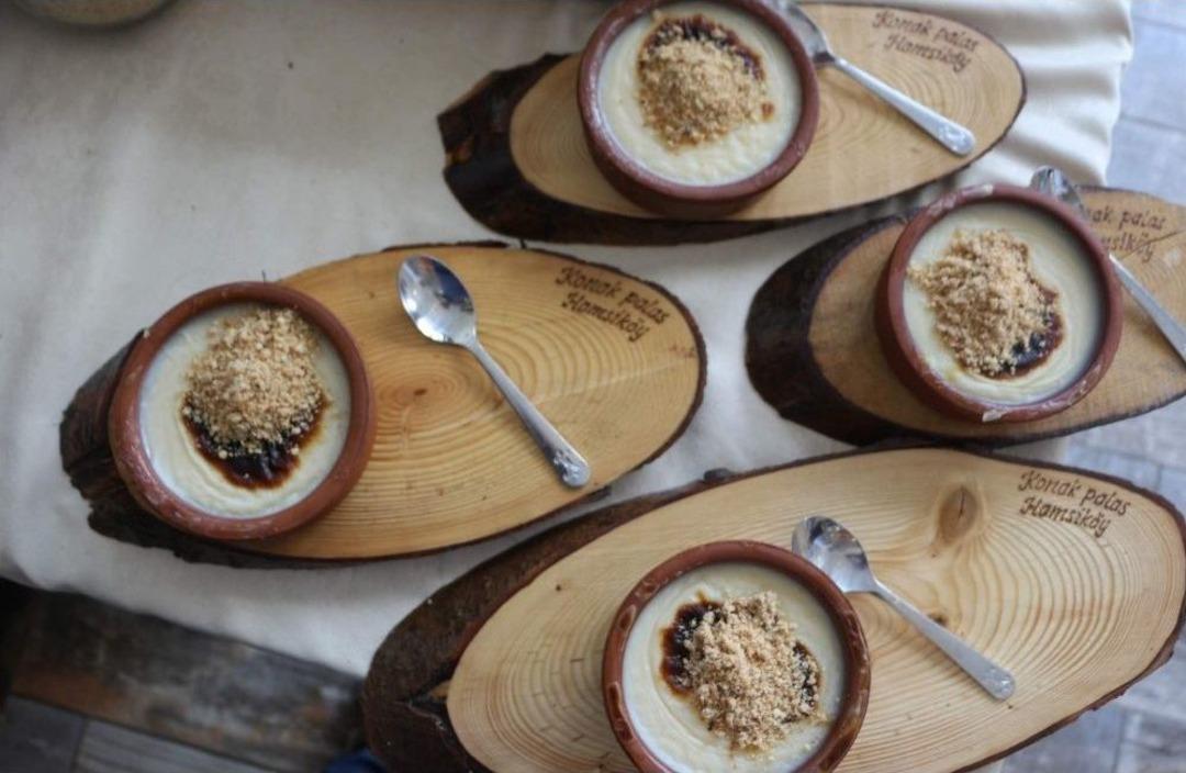 S&uuml;tla&ccedil; Turizmi