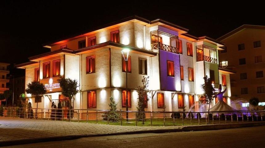 Eğitimin Kalbi Mamak Aile Merkezlerinde Atıyor