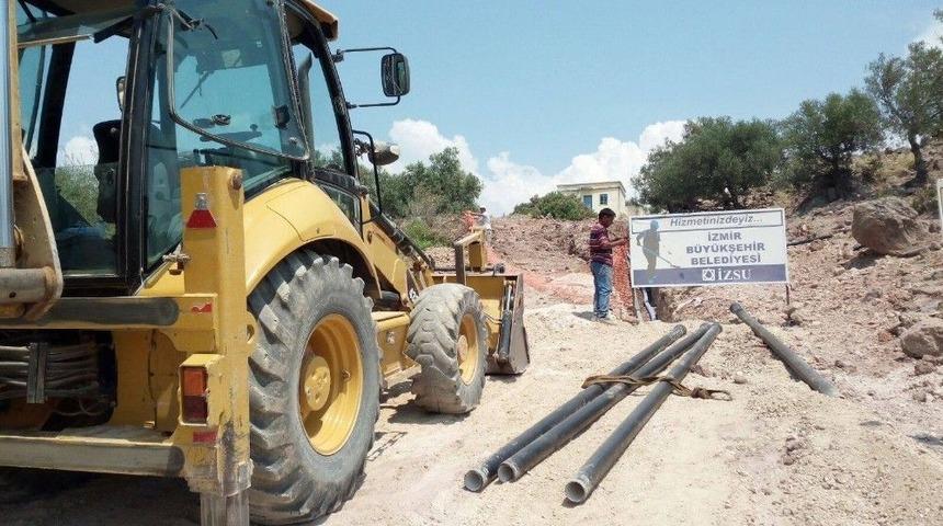 "susuz Yazlar" Tarih Olacak