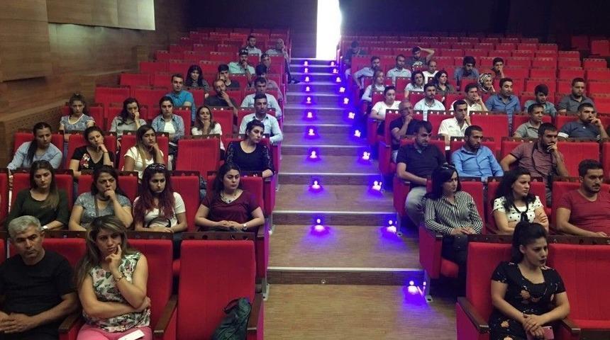 Van&rsquo;da Parkomat Uygulaması Başlıyor