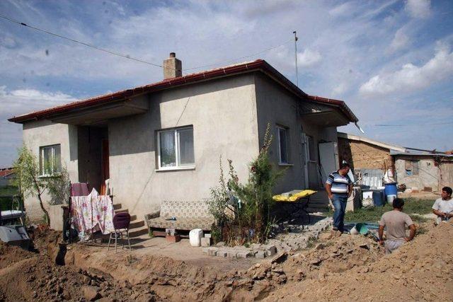 Afyonkarahisarlı Gazi Ailesinden Hastaneye Tepki