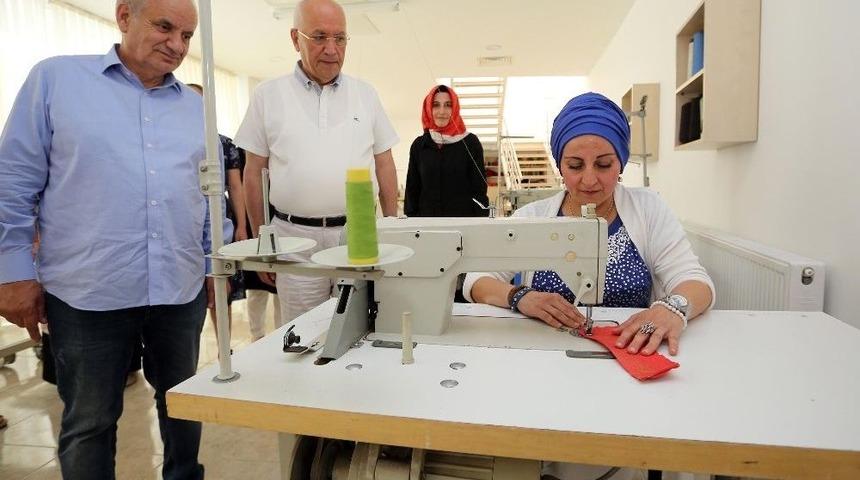 İş Garantili At&ouml;lyede Kayıtlar Başlıyor