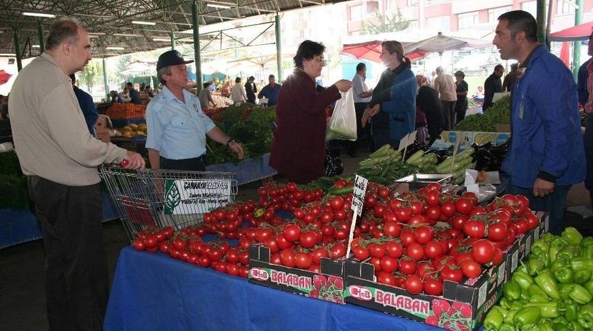 &Ccedil;ankaya Zabıtası 7 Ayda 11 Bin 92 Denetim Yaptı