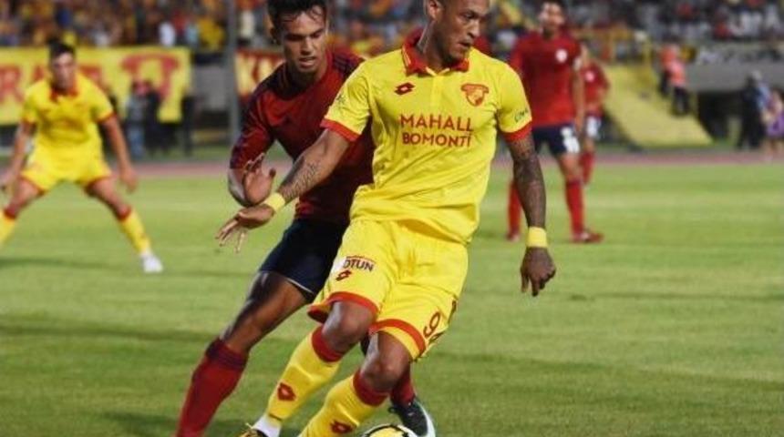 G&ouml;ztepe'nin Yaş Ortalaması Y&uuml;kseldi