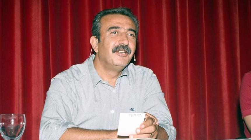 Başkan &Ccedil;etin: "hesap Veren Tek Belediyeyiz"