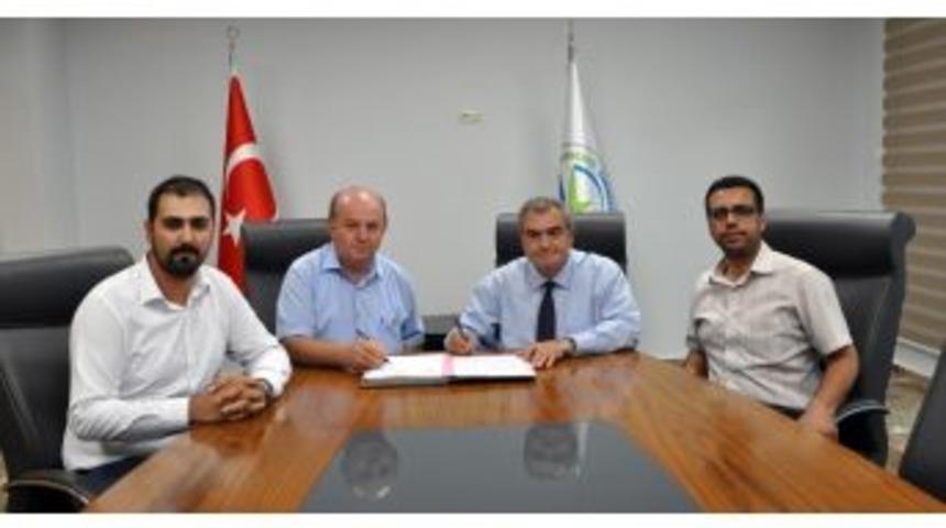 Çukurova Kalkınma Ajansı’ndan Çgc’ye Proje Desteği