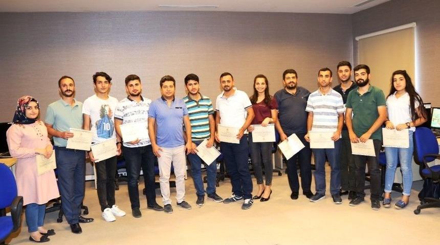 Gto Akademi&rsquo;de Eğitimler Devam Ediyor