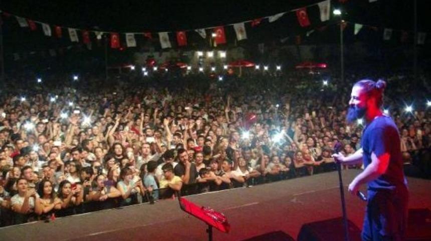 Koray Avcı Babaeskili'leri Coşturdu