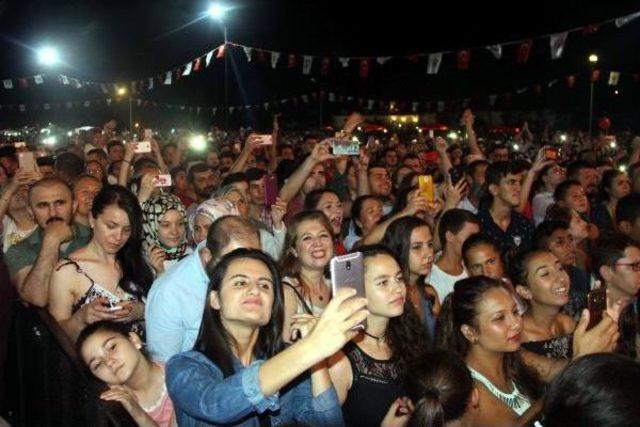 Koray Avcı Babaeskili'leri Coşturdu