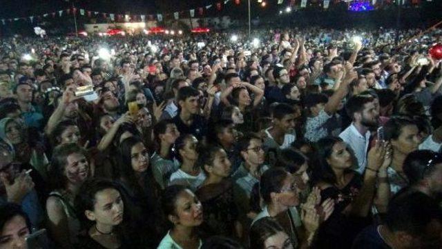 Koray Avcı Babaeskili'leri Coşturdu