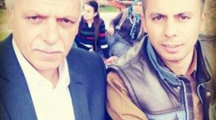 Dinlenme Tesisinde En Acı Mola