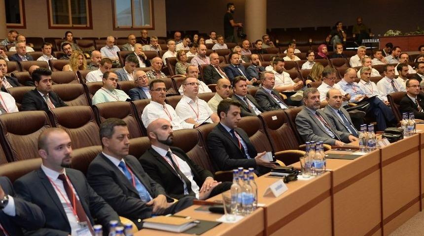 Btso&rsquo;dan Yeni Nesil Hafif Zırhlı Ara&ccedil; &Ccedil;alıştayı