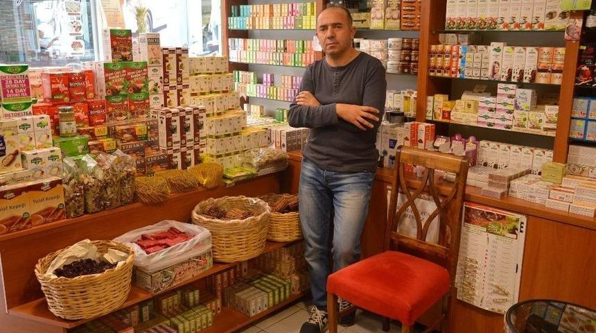 Kırıkkaleli Aktardan Sa&ccedil; Bakımı &Ouml;nerileri