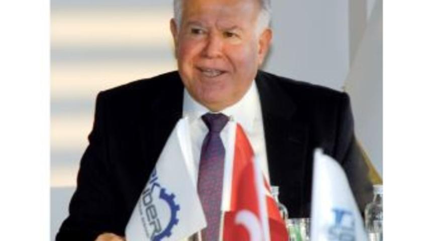 Tekirdağ Sanayi Odası&rsquo;na Bakanlıktan Onay