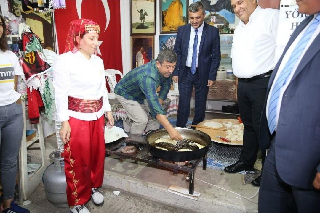 Darıca&rsquo;da Eskişehir R&uuml;zgarı